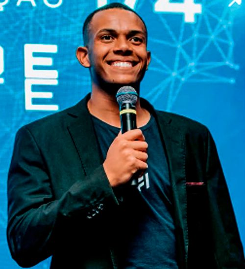 Marcio Faustino Junior