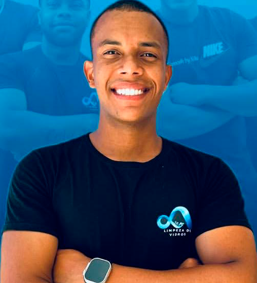 Marcio Faustino Junior