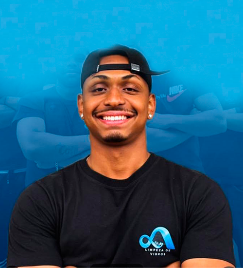Ryan Lucas Silva