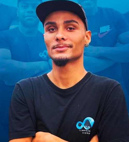 Willian Meira
